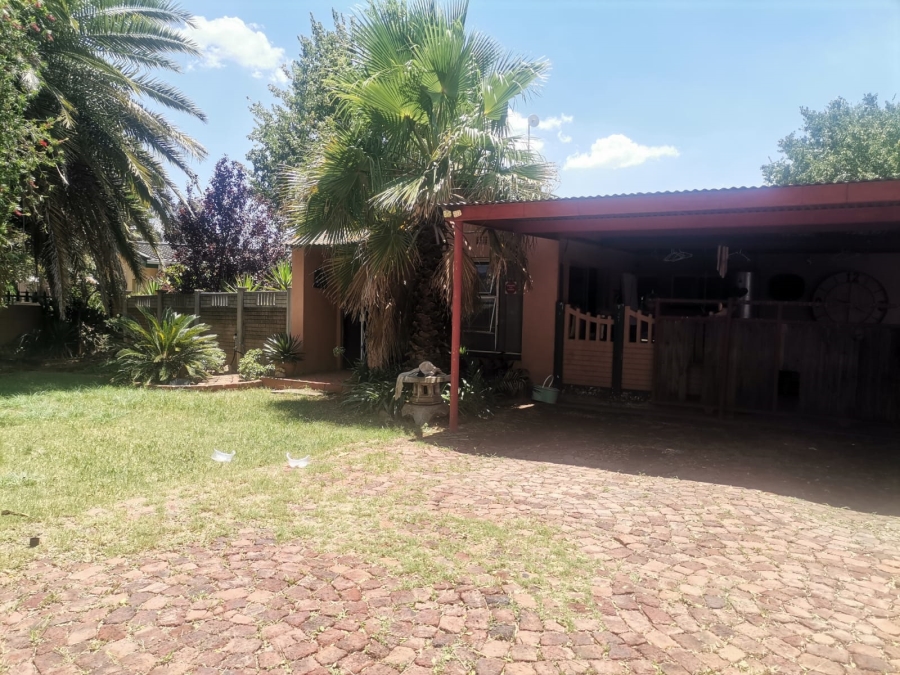 3 Bedroom Property for Sale in Sasolburg Ext 15 Free State